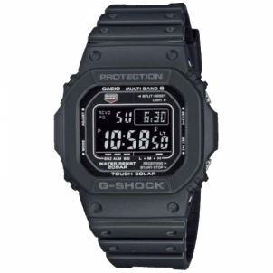 Vyriškas laikrodis Casio G-Shock GW-M5610U-1BER 