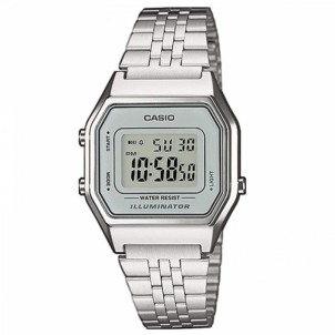 Casio LA680WEA-7EF Women's watches