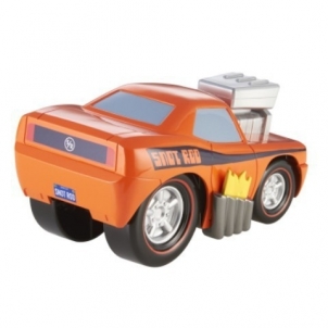 CCG48 / CCG45 Mашинка Snot Rod / Funny Talkers Snot Rod Vehicle - Тачки / Cars - Маттел / Mattel