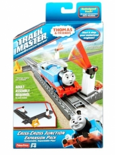 CDB63 / BMK80 Fisher-Price Thomas & Friends TRACKMASTER Expansion Pack