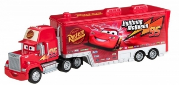 CDN64 Disney Pixar Cars Mack Truck Play Set