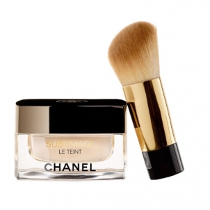Chanel (Ultimate Radiance Generating Cream Foundation) Sublimage Le Teint 30 g Makiažo pagrindas veidui