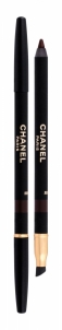 Chanel Le Crayon Yeux 02 Brown Cosmetic 1g