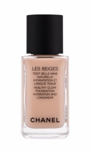 Chanel Les Beiges B20 Healthy Glow Makeup 30ml Powder for the face