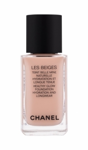 Chanel Les Beiges BR12 Healthy Glow Makeup 30ml Powder for the face