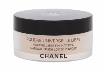Chanel Natural Finish Loose Powder No.20 Cosmetic 30g