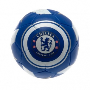 Chelsea F.C. antistresinis kamuoliukas (Mėlynas)