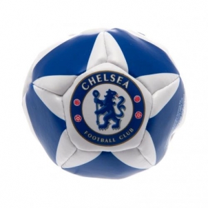 Chelsea F.C. footbag žaidimo kamuoliukas