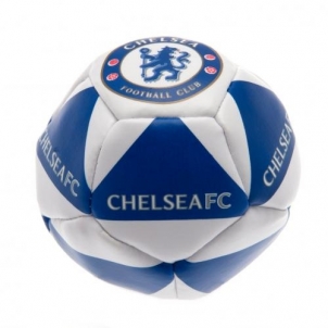 Chelsea F.C. footbag žaidimo kamuoliukas