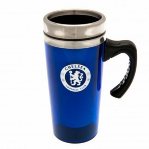 Chelsea F.C. kelioninis puodelis