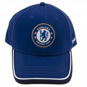 Chelsea F.C. kepurėlė su snapeliu (su pavadinimu)