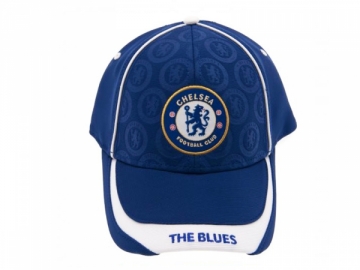 Chelsea F.C. kepurėlė su snapeliu (The Blues)