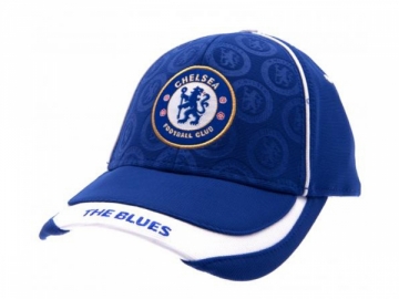 Chelsea F.C. kepurėlė su snapeliu (The Blues)
