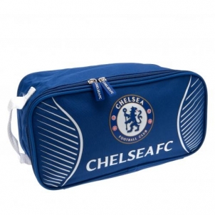 Chelsea F.C. krepšys batams (Dryžiai)