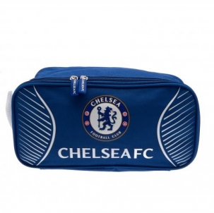 Chelsea F.C. krepšys batams (Dryžiai)