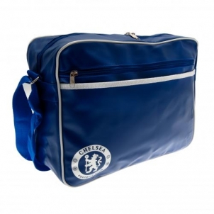 Chelsea F.C. krepšys per petį