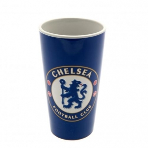 Chelsea F.C. Latte kavos puodelis