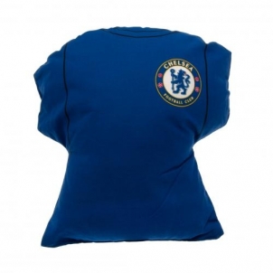 Chelsea F.C. marškinėlių formos pagalvė
