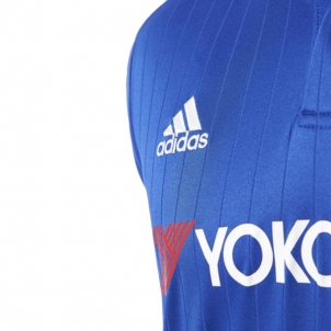 Chelsea F.C. oficialūs Adidas rungtynių marškinėliai 2015-2016