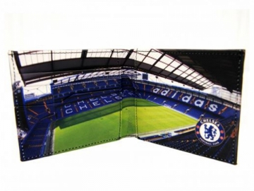 Chelsea F.C. panoraminė piniginė