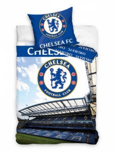 Chelsea F.C. patalynės komplektas (Stadionas)