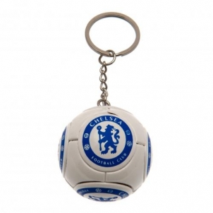Chelsea F.C. raktų pakabukas (Futbolo kamuolys)