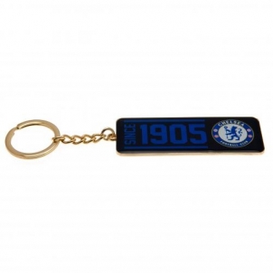 Chelsea F.C. raktų pakabukas (Nuo 1905)