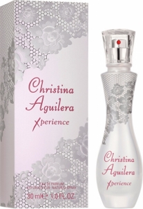 Christina Aguilera Xperience - EDP - 30 ml Kvepalai moterims