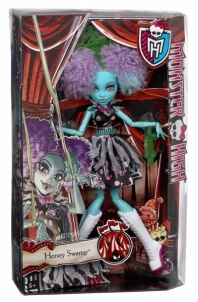 CHX93 / CHY01 lėlė Monster High, Mattel