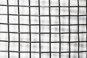 Cinkuotas pintas vielos tinklas 2.82mmx2.82mmx25mx1.0m (0.44mm) Fences nets weave galvanized