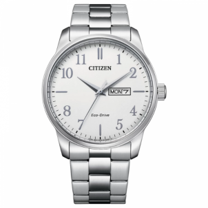 Vyriškas laikrodis Citizen Eco-Drive BM8550-81AE Vyriški laikrodžiai