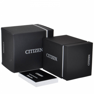 Citizen Eco-Drive CA0718-13E