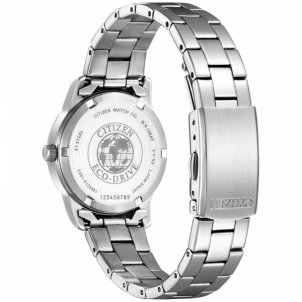 Moteriškas laikrodis Citizen Eco-Drive EW3260-84AE