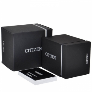 Citizen Eco-Drive Promaster Radio Controlled Sky Caliber CB5001-57E