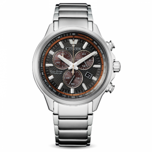 Vyriškas laikrodis Citizen Eco-Drive Titanium AT2470-85H 