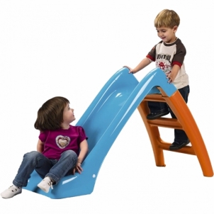 Čiuožykla „Feber Garden Slide“ Playgrounds