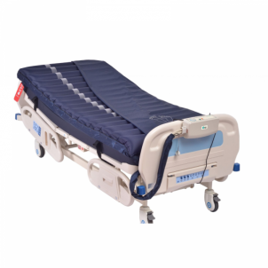 Čiužinys Nuo Pragulų Su Kompresoriumi BioFlote 5000 200X90X12.7 Nursing beds and supplies to bed