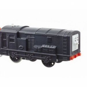 CKW31 / CKW29 Thomas the Train: TrackMaster Diesel