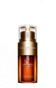 Clarins (Double Serum Complete Age Control Concentrate ) - 30 ml