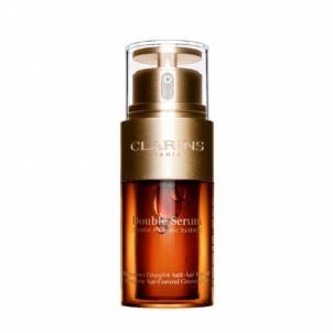 Clarins (Double Serum Complete Age Control Concentrate ) - 50 ml 