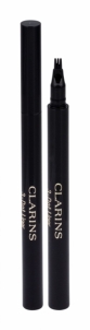 Clarins 3-Dot Liner Black Eye Line 0,7ml Acu zīmuļi un laineri