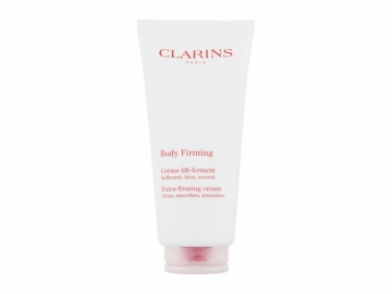 Clarins Body Firming Cream Cosmetic 200ml 