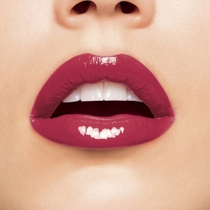 Clarins Lipstick Joli Rouge Lacquer 762L Pop Pink 3g
