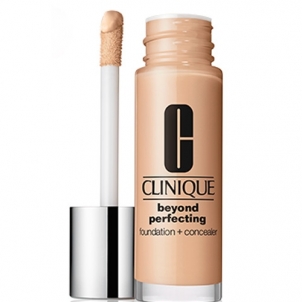 Clinique (Beyond Perfecting Concealer + Foundation) 30 ml 09 Neutral The measures cover facials