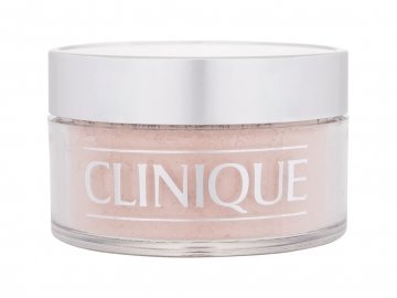 Clinique Blended Face Powder And Brush 02 Cosmetic 35g Pūderi sejai