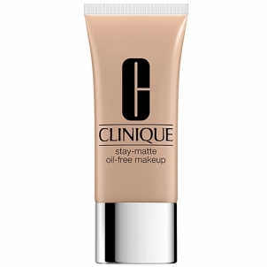 Makiažo pagrindas Clinique Matte makeup Stay-Matte (Oil-Free Makeup) 30 ml 06 Ivory (VF-N) 