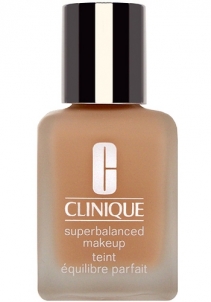 Clinique Silk Makeup Superbalanced Makeup 30 ml The basis for the make-up for the face