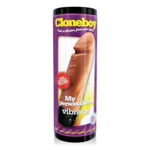 Cloneboy - Vibrator Išdykę niekučiai