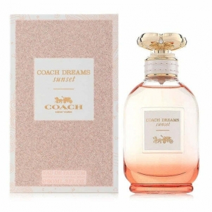 Coach Dreams Sunset - EDP - 60 ml Sieviešu smaržas