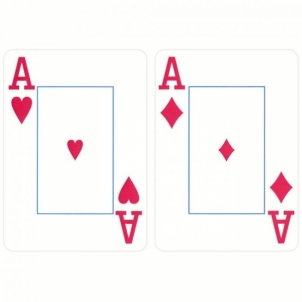 Copag EPT pokerio kortos (Mėlynos)